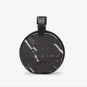Calpak Baye Mini in Midnight Marble NWOT